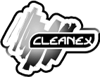 clinex logo