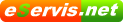 eServis web design